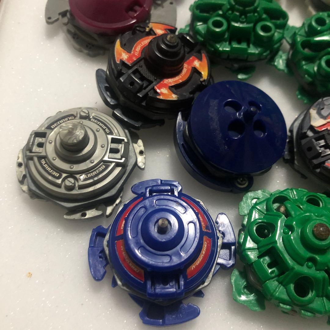 ベイブレード 爆転シュート セット