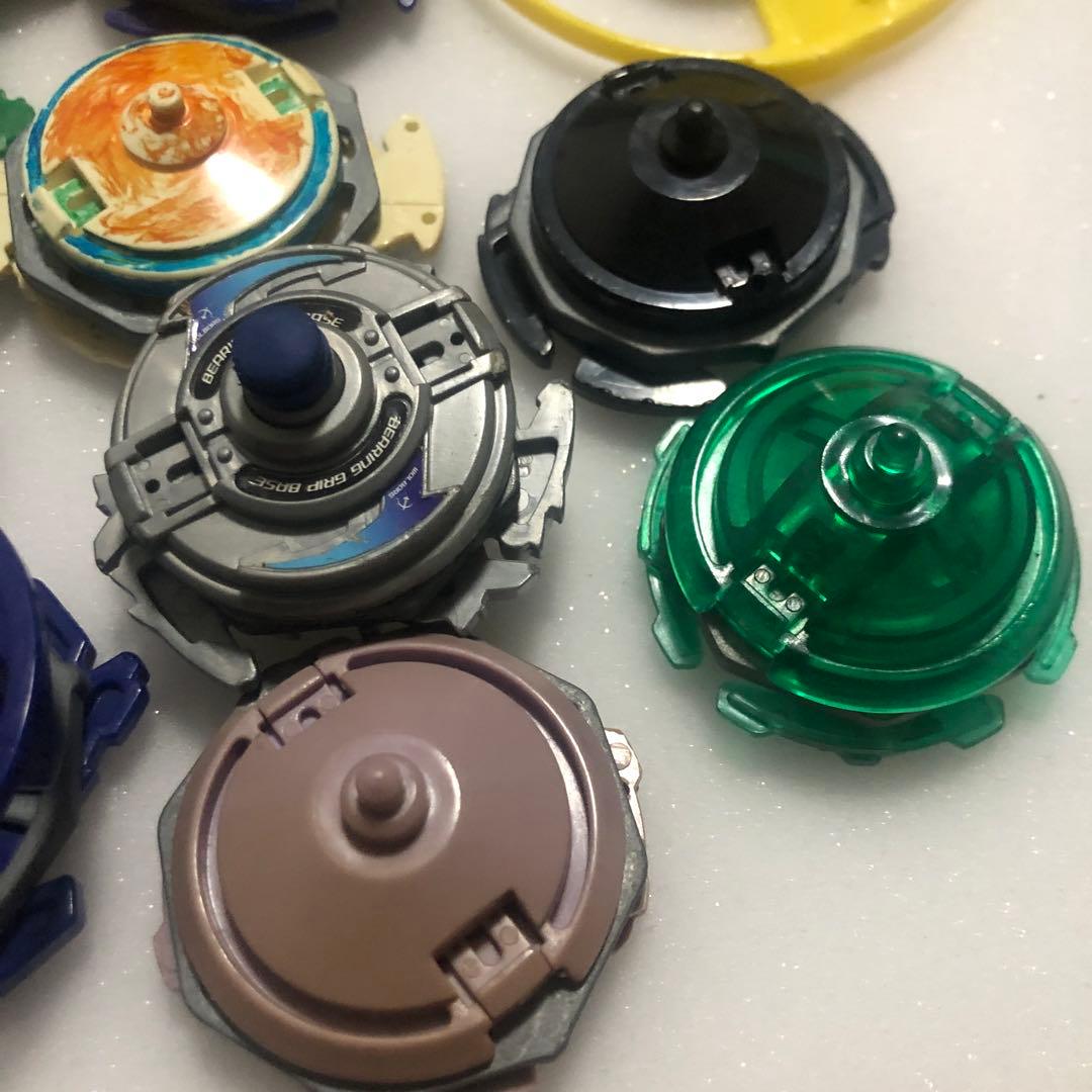 ベイブレード 爆転シュート セット