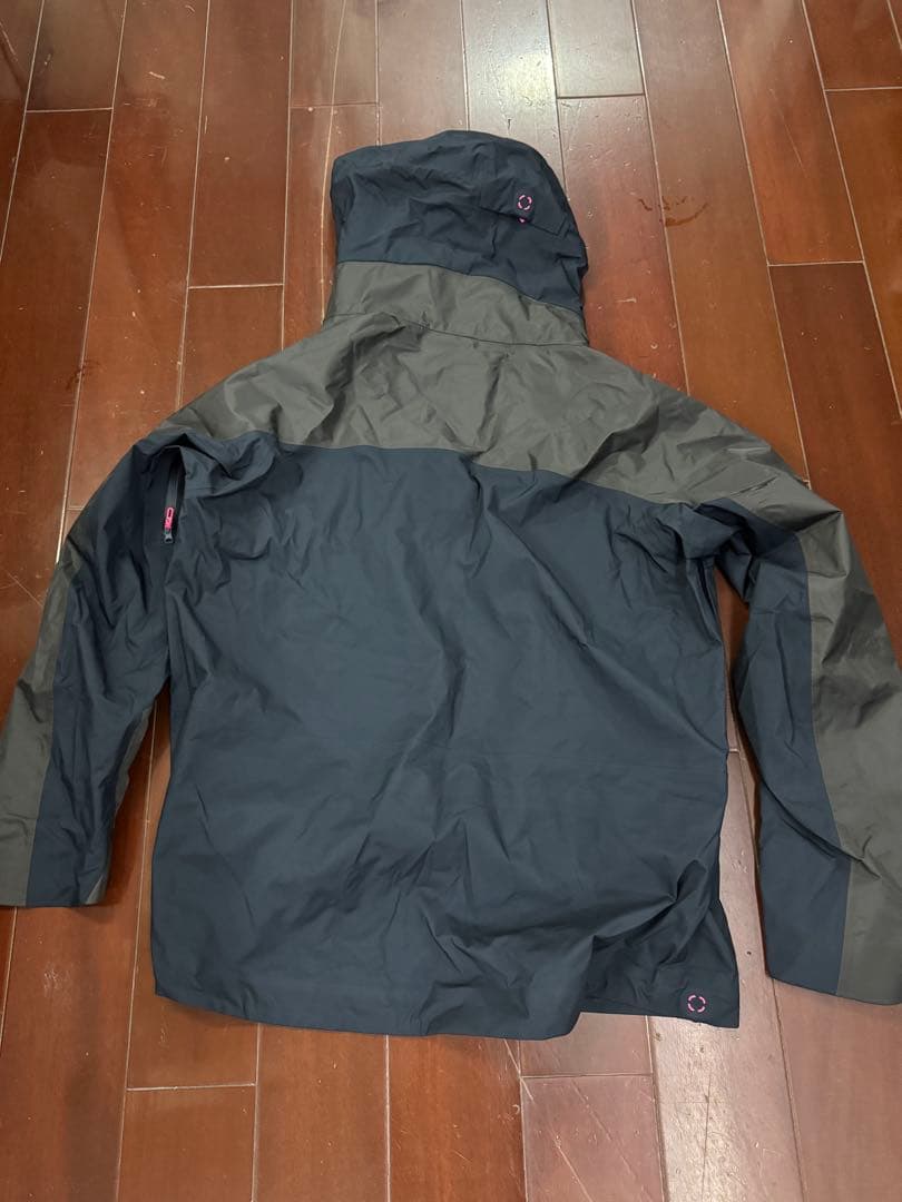 DESCENTE スキーウェア 上下セット