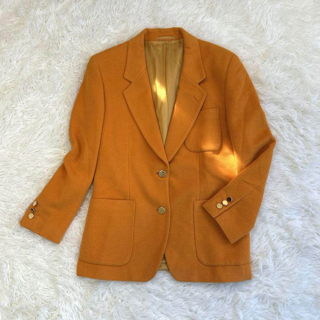 合馬公式アカウント様クリスチャンディオール テーラードジャケット ウール