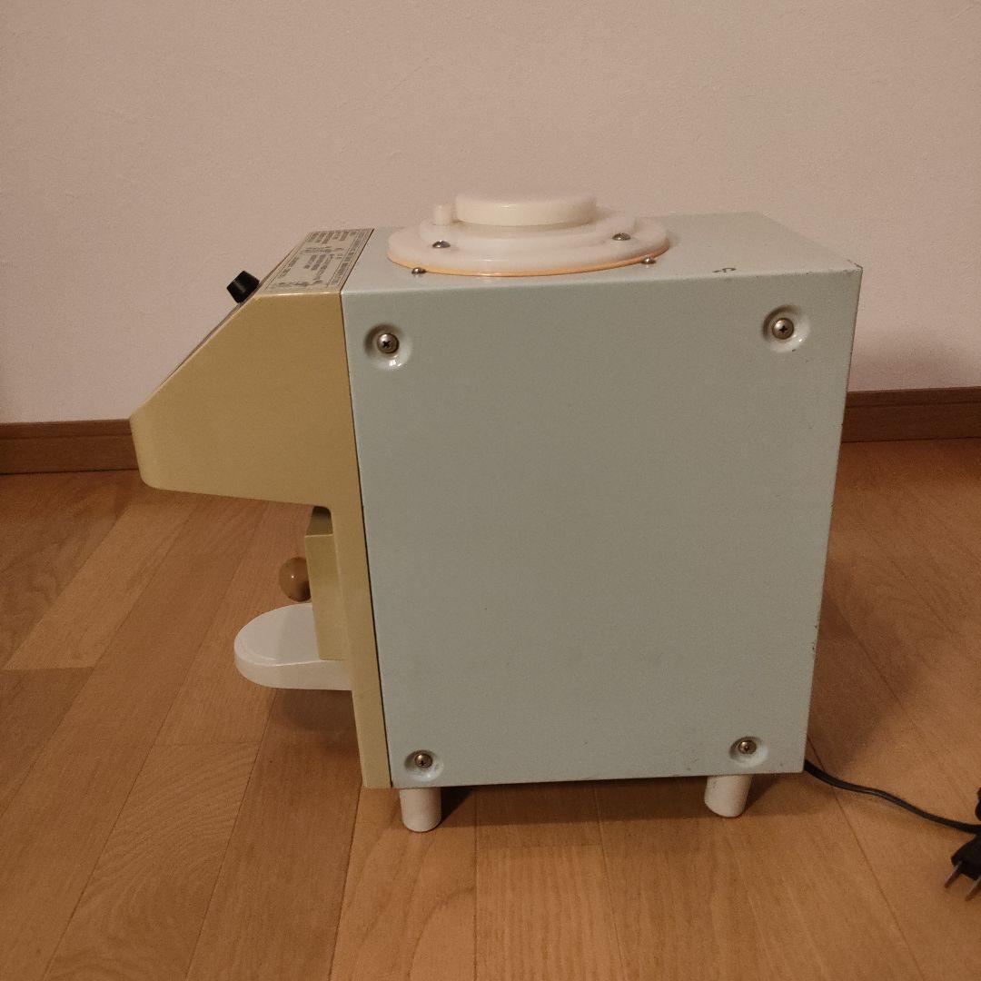 富士電機 自動酒燗器 FSD-HS1 一升瓶用 業務用 燗酒器