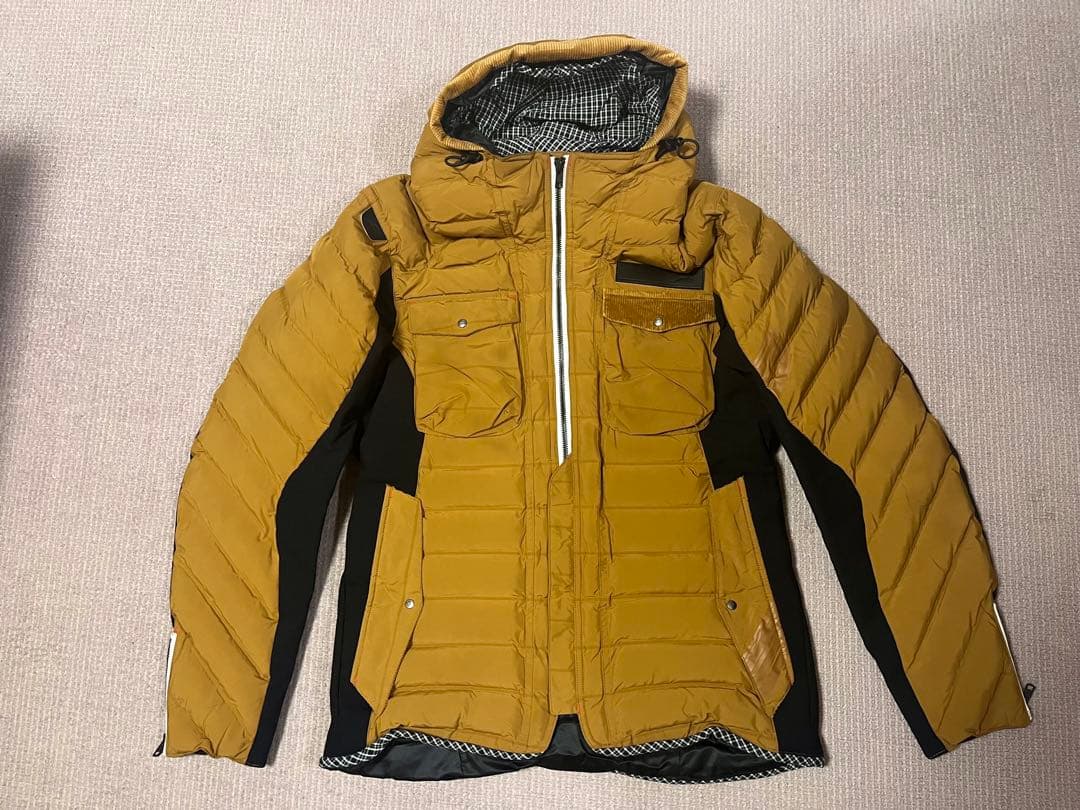 KUSHITANI クシタニ アニフェスジャケット Lサイズ