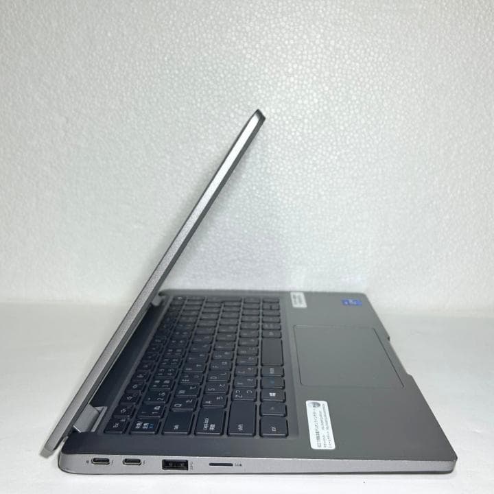 Dell Latitude 5320✨11世代i7×16GB×新品512GB✨