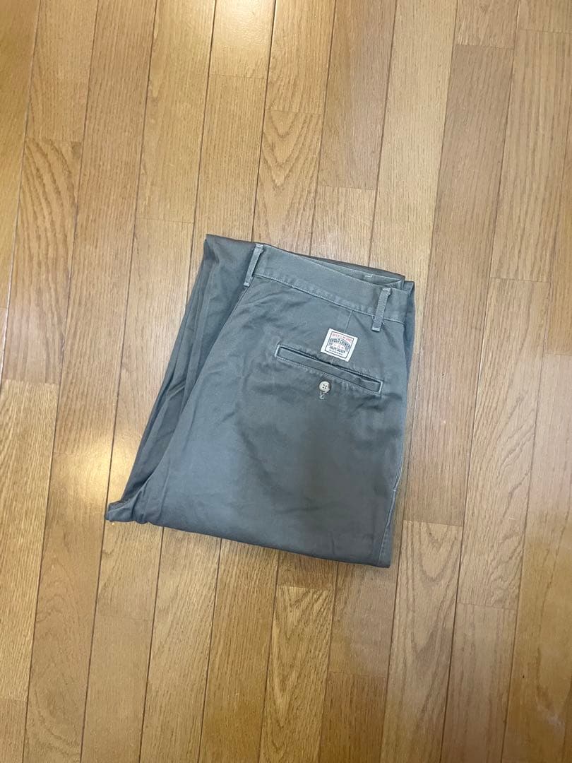 ペロンペロンチーノ アメリカ製 POLO BY RALPH LAUREN