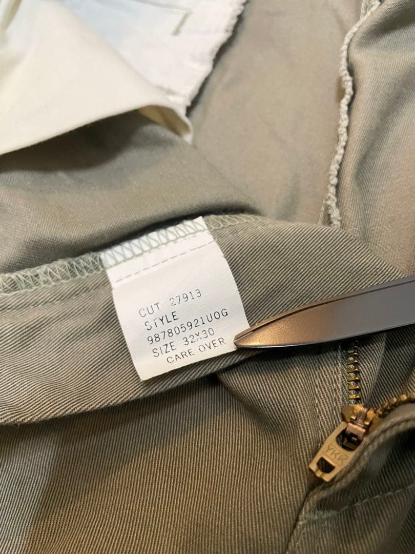 ペロンペロンチーノ アメリカ製 POLO BY RALPH LAUREN