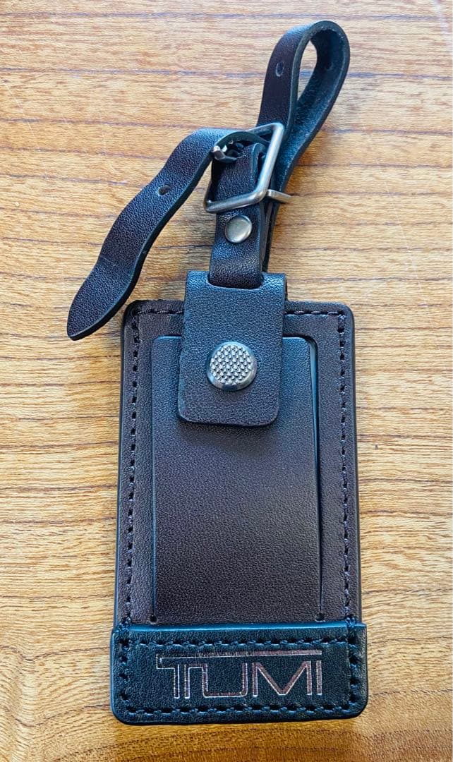 TUMI（トゥミ） ショルダーバック