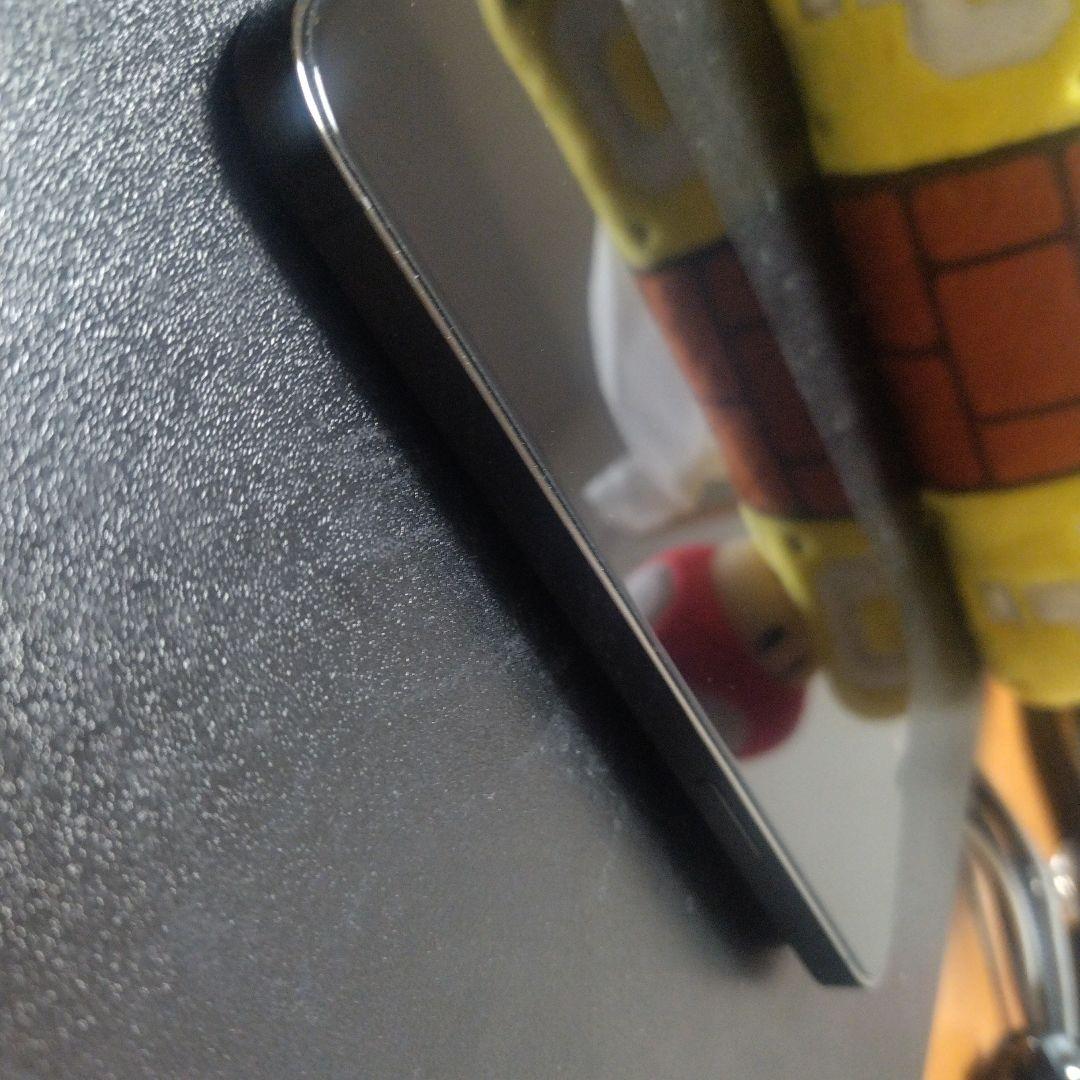 iPhone 13 Pro Max グラファイト 256GB +純正ケース