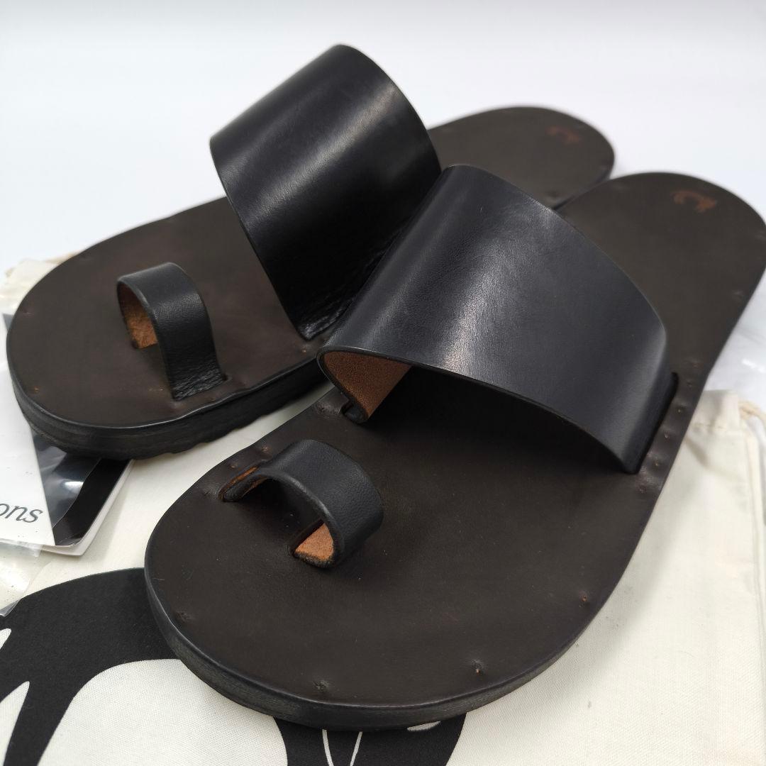 フィーゴユッタニューマン アリス 28 トングサンダル ビルケンシュトック