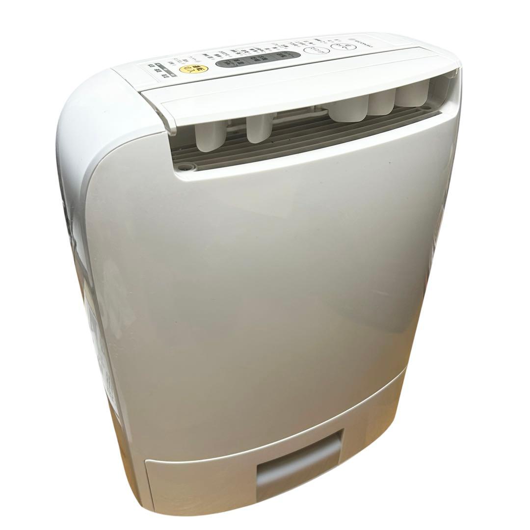 衣類乾燥除湿機 Panasonic パナソニック F-YZLX60