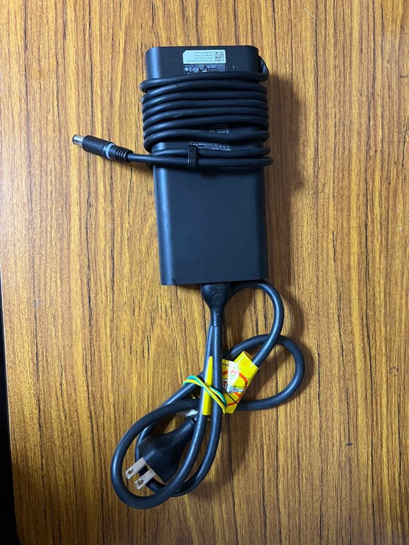 DELL 180W ACアダプター　(10個)