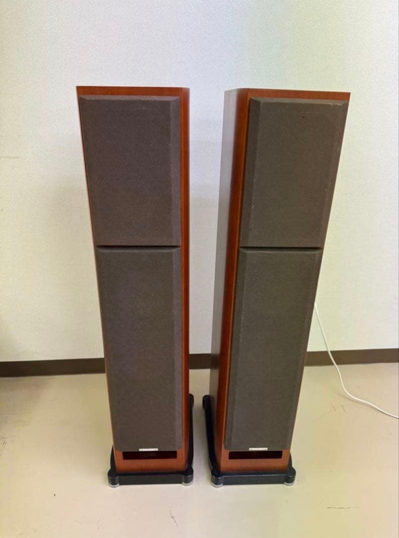 Pioneer S-A77TB トールボーイスピーカー ペア パイオニア