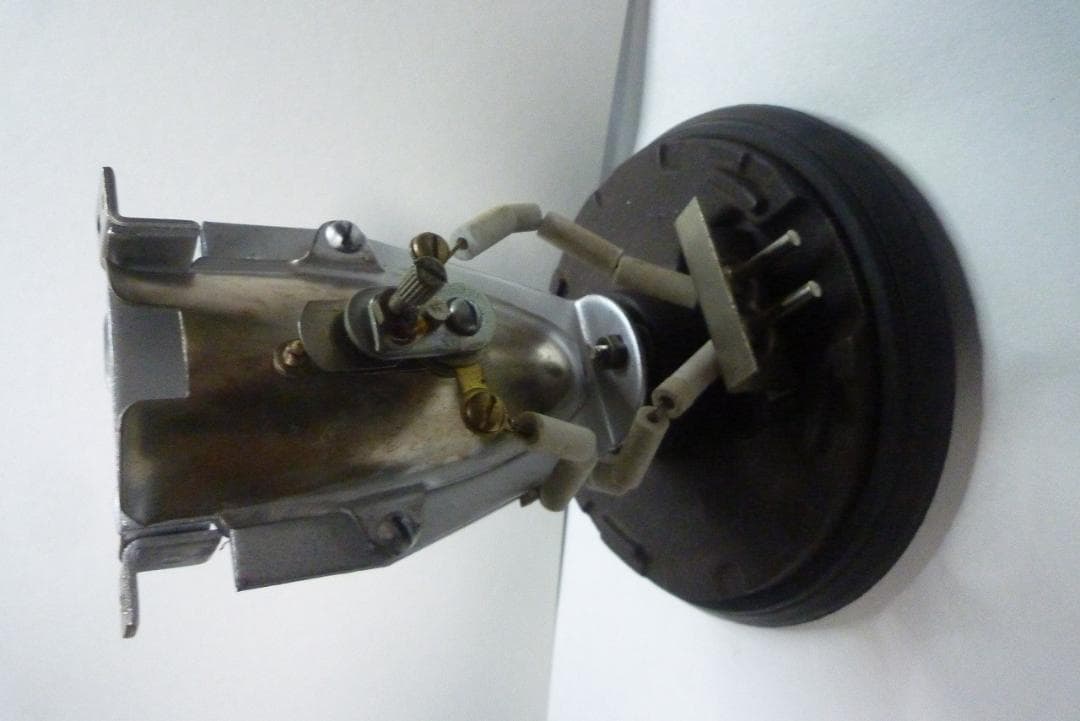 ①タキイ　和裁電化鏝　和裁コテ　和裁こて　鏝２本付