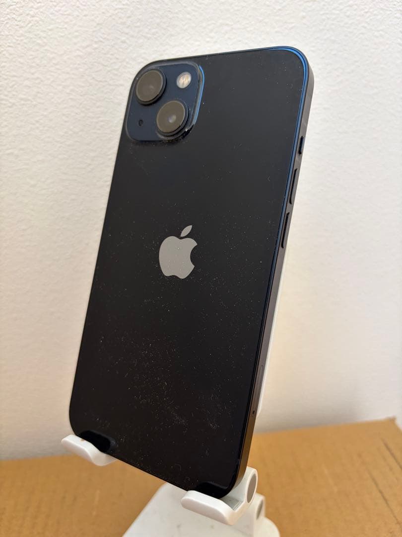 うさぎママ専用　Apple iPhone 13 256GB ミッドナイト 本体