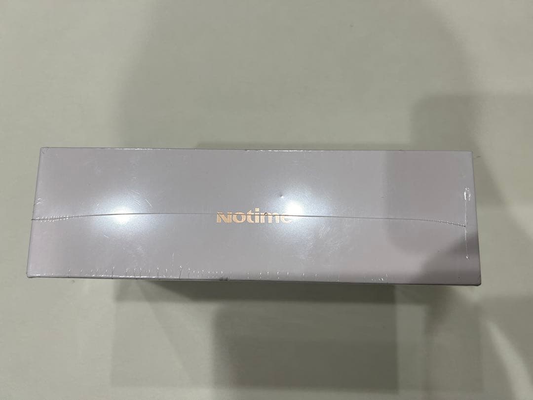 アイスレディ icelady フェイスインベストメント　美顔器　シュリンク付き