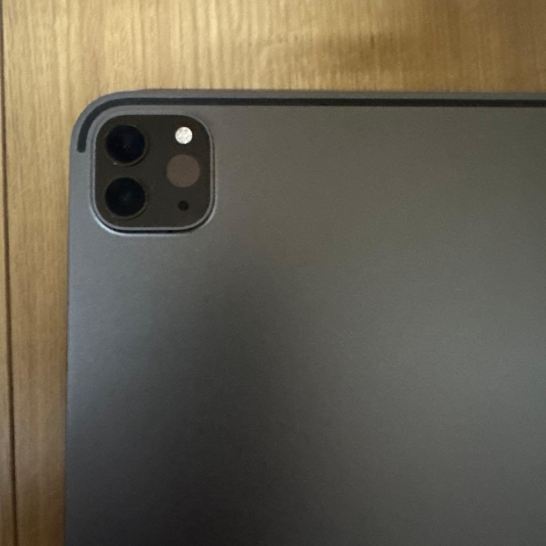 iPadPro11インチ第3世代256GB wifiモデル