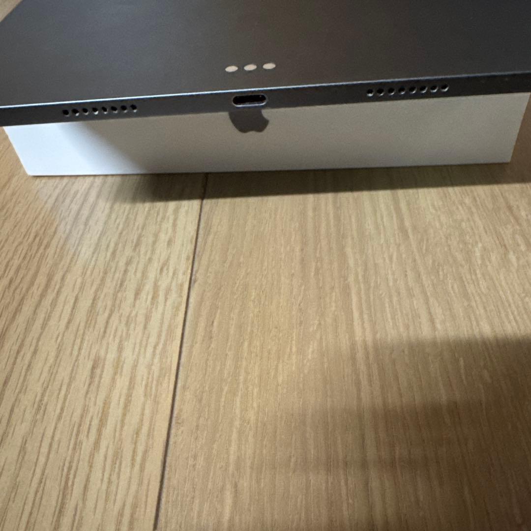 iPadPro11インチ第3世代256GB wifiモデル