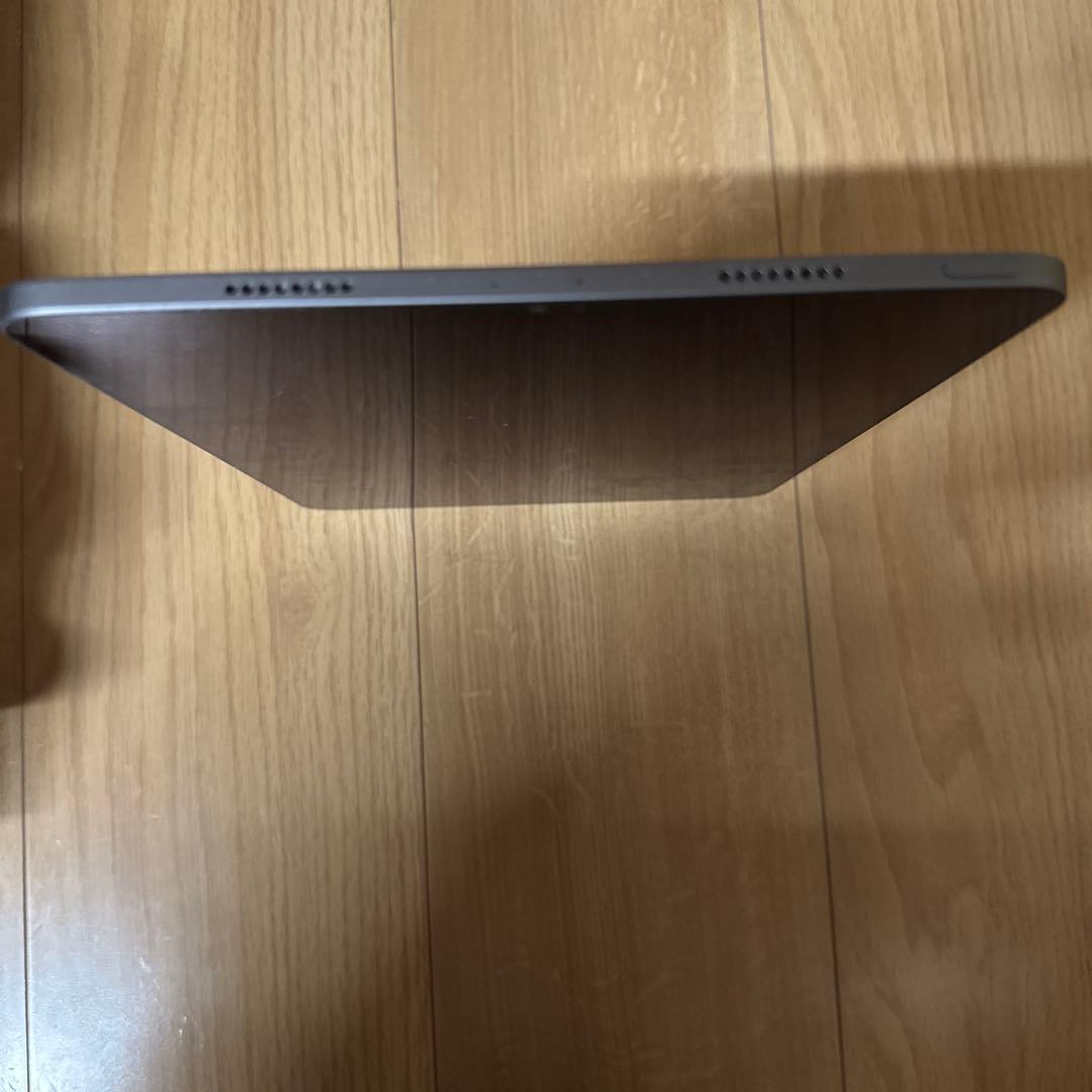 iPadPro11インチ第3世代256GB wifiモデル