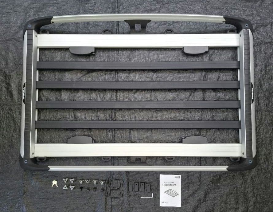 パーツ Thule Trail 824