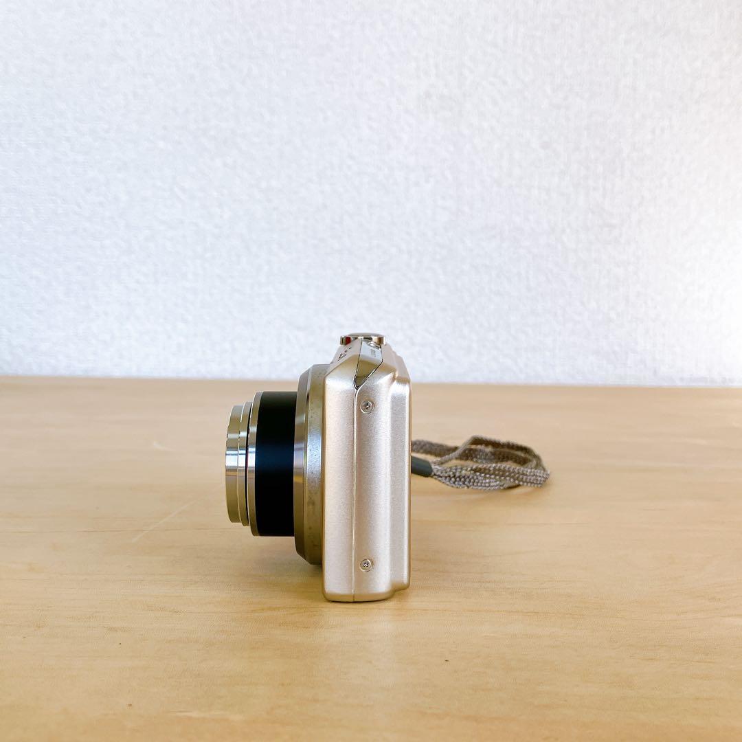 CASIO EXILIM EX-ZS170 コンデジ 動作確認済 SDカード付属