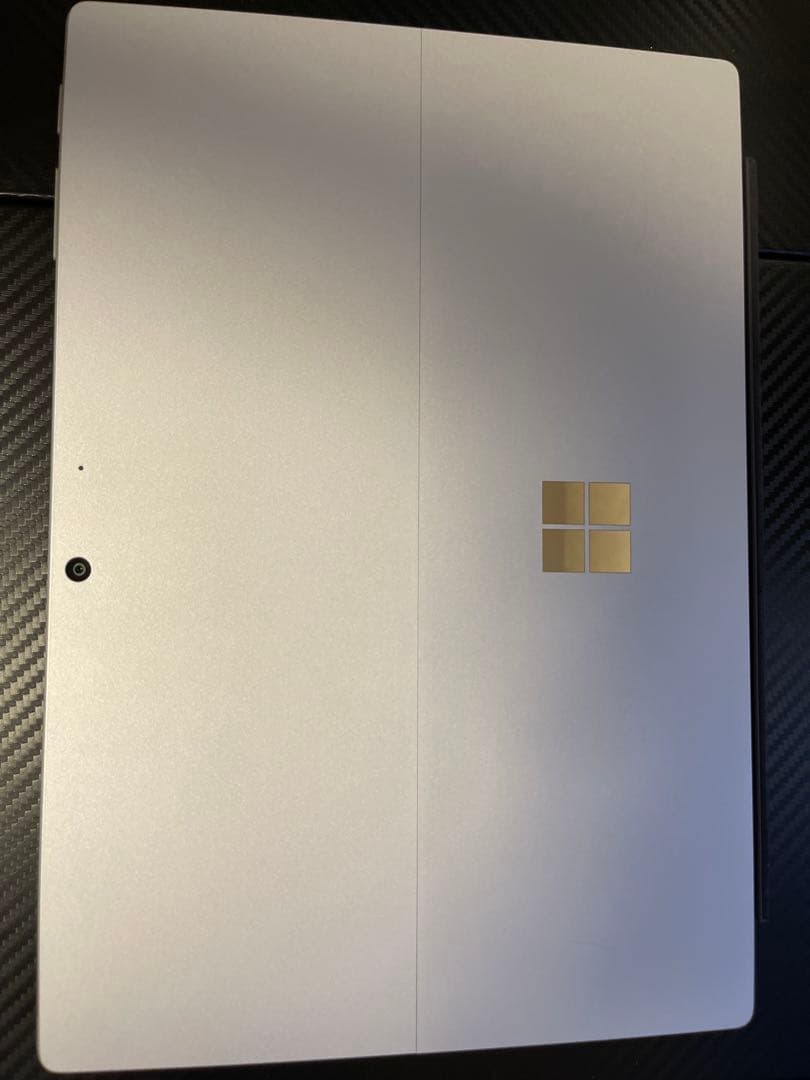 surface pro 7 純正タイプカバー&surfaceペンセット