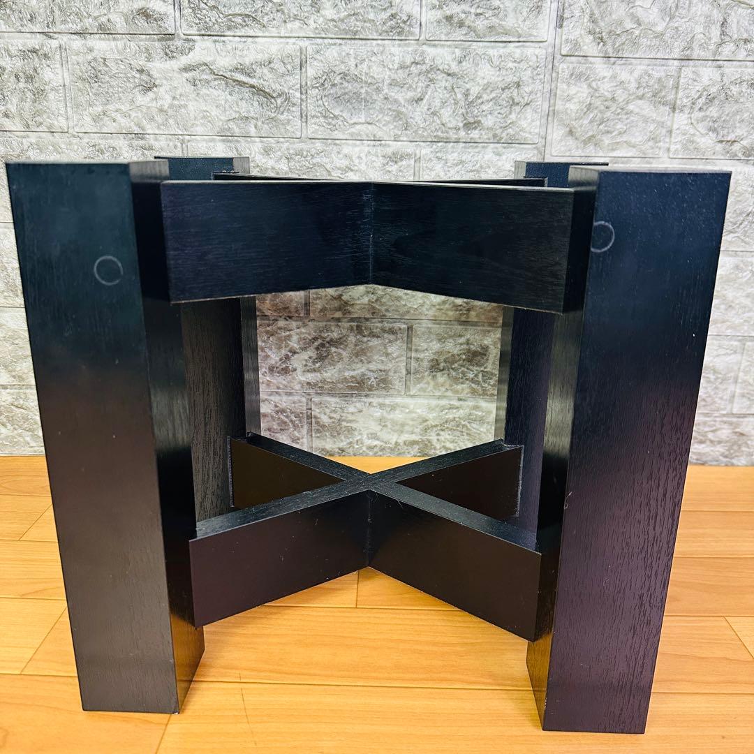 YAMAHA SPS-100X用スピーカースタンド