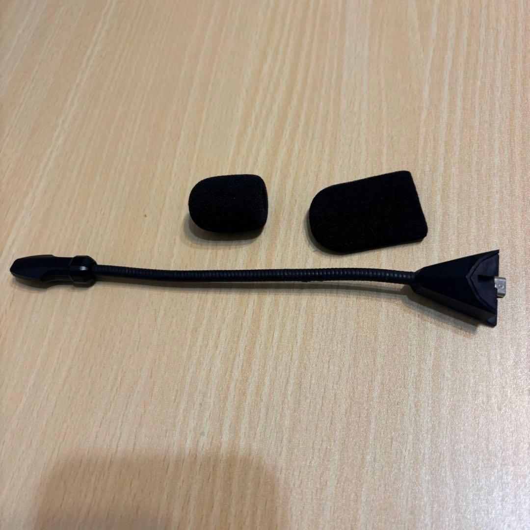 大*和様 B+COM 6X Bluetooth ヘッドセット