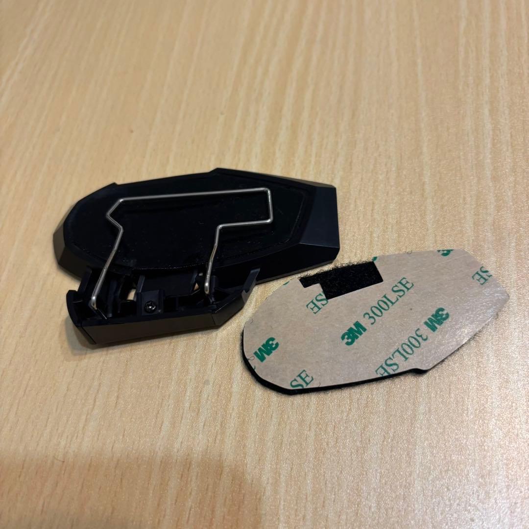 大*和様 B+COM 6X Bluetooth ヘッドセット