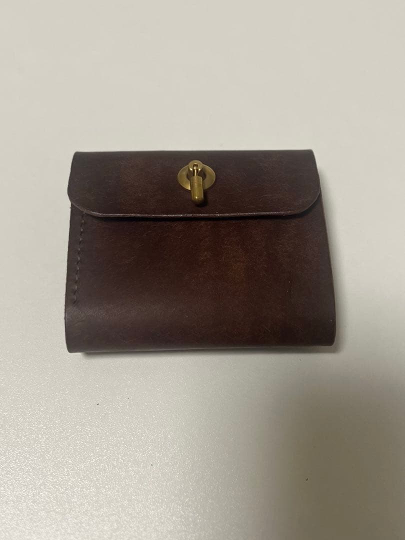 ヴィアッジオ　旅する猫　財布　色違い　新色