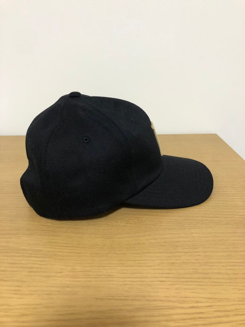 ROOM別注　THE H.W.DOG&CO. ベースボールキャップ　ROM1D1