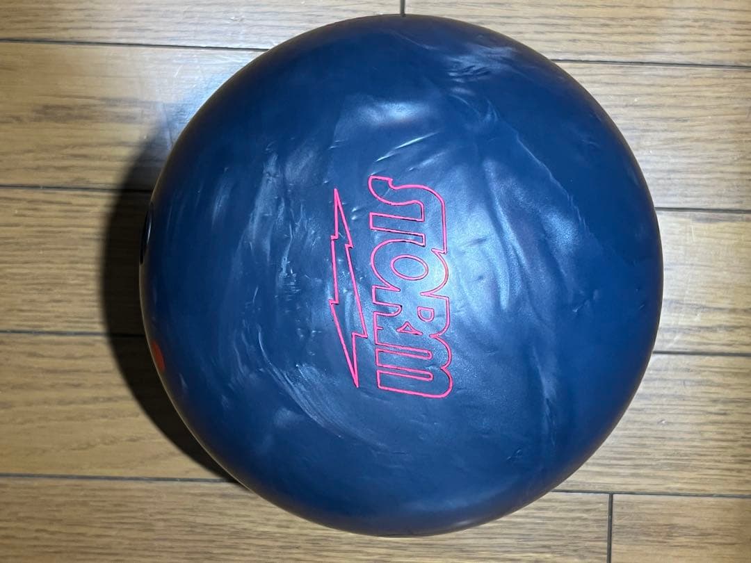 る*ん様 STORM HYROAD PUNCH 15ポンドボウリングボール