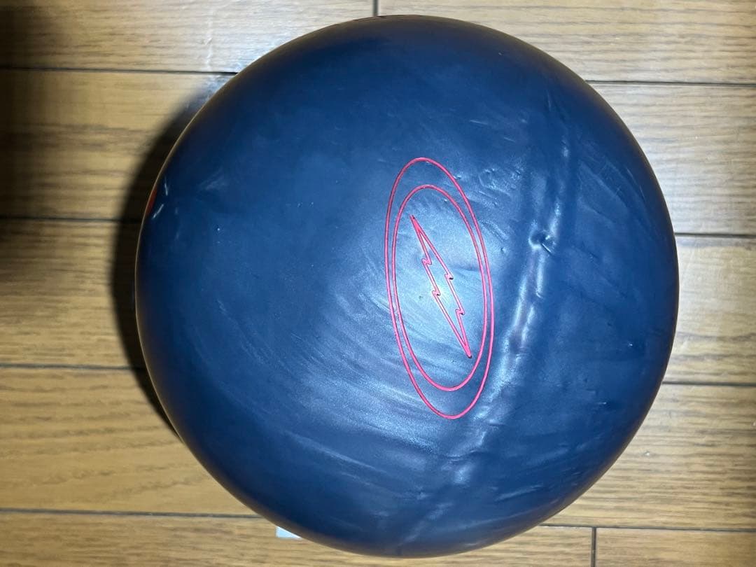 る*ん様 STORM HYROAD PUNCH 15ポンドボウリングボール
