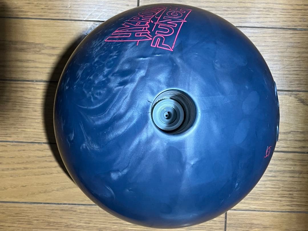 る*ん様 STORM HYROAD PUNCH 15ポンドボウリングボール