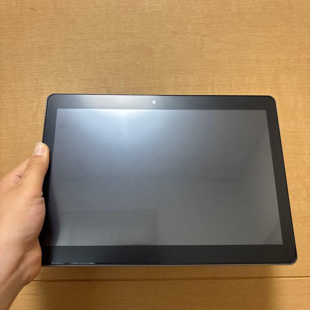 Z会専用タブレット(第1世代)