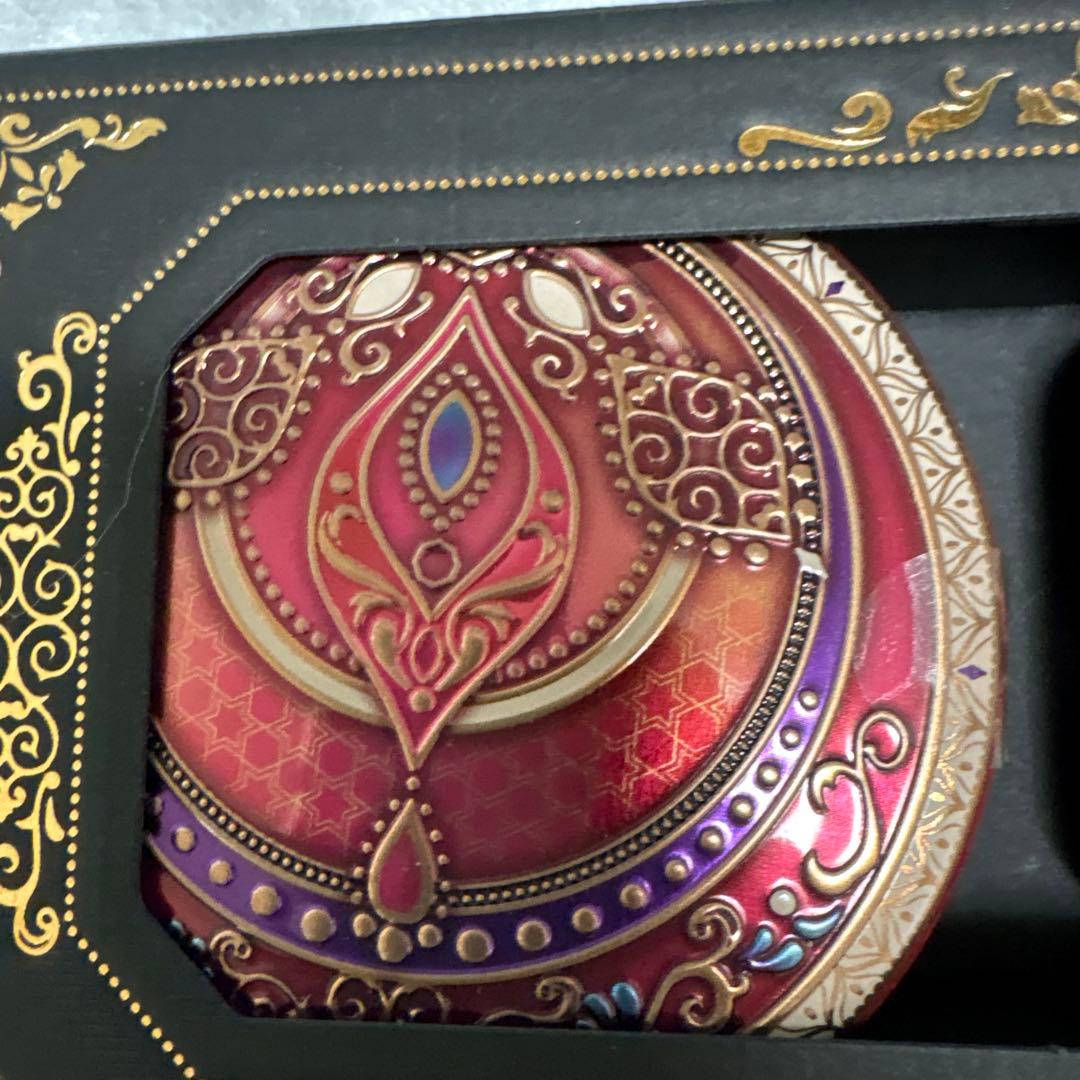 メリーチョコレートジャミール4点セット新品未開封品。中身あり！専用紙袋付き！