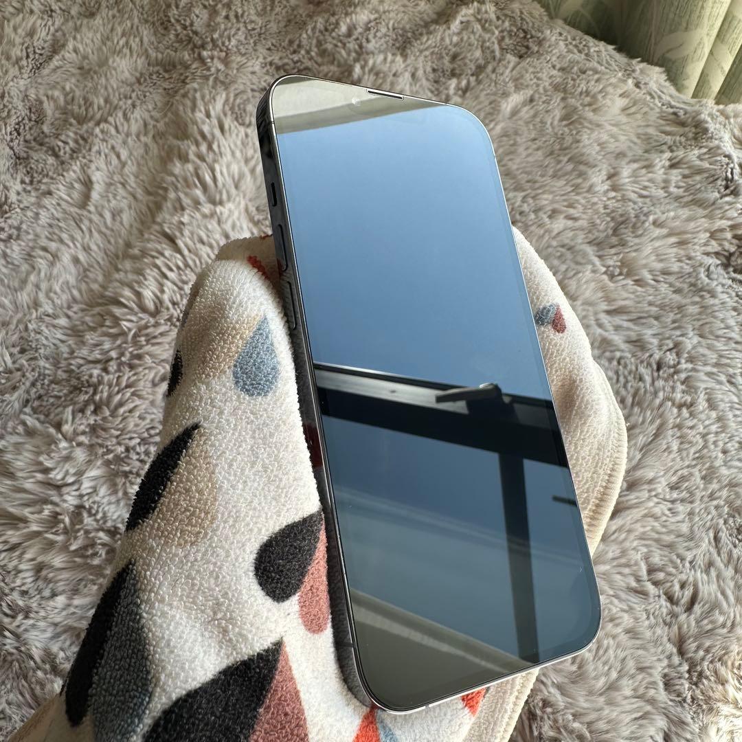 【極美品】iPhone 13 Pro 512GB