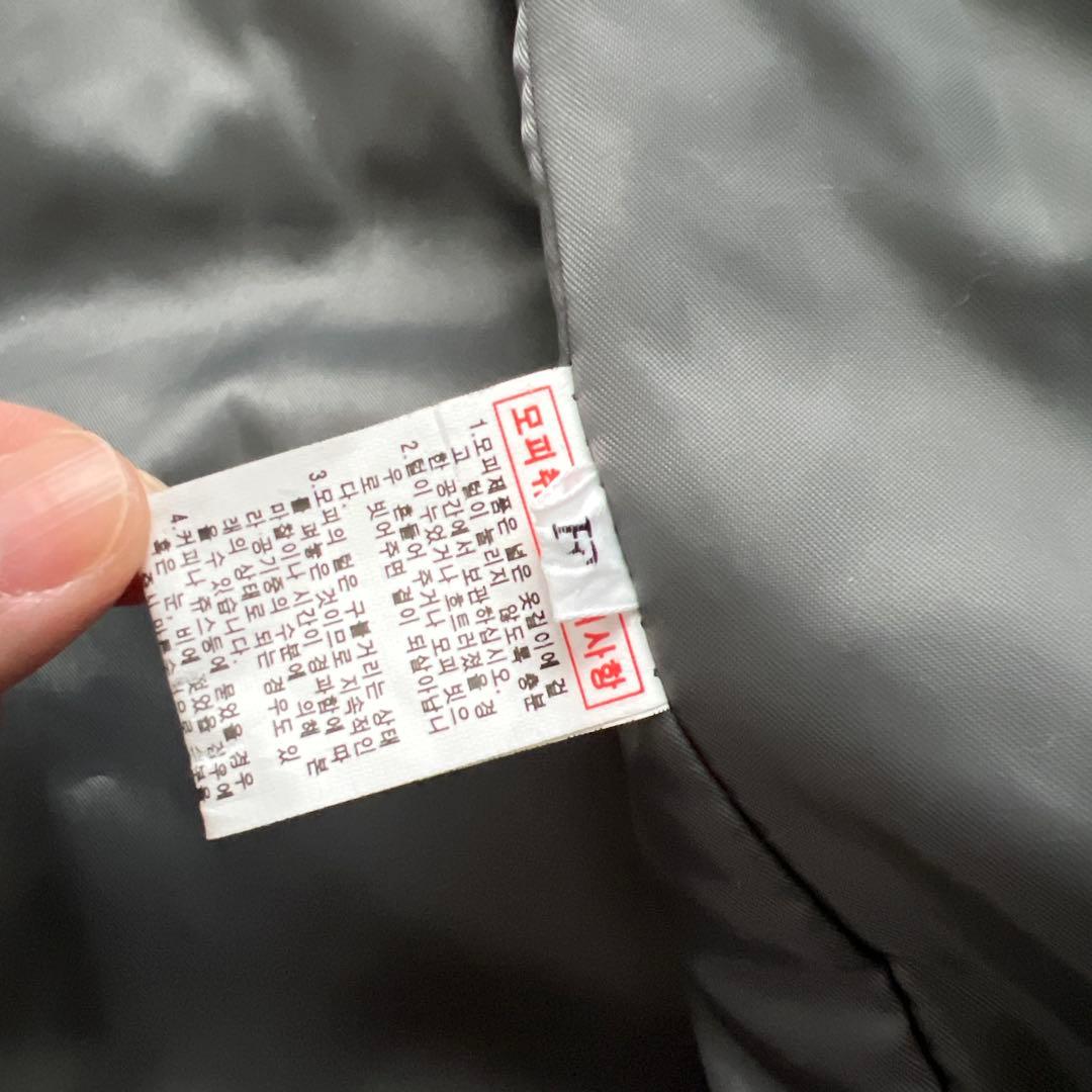 最高級✨美品✨SAGA FURS ファーベスト　グレー系　ブルーフォックス