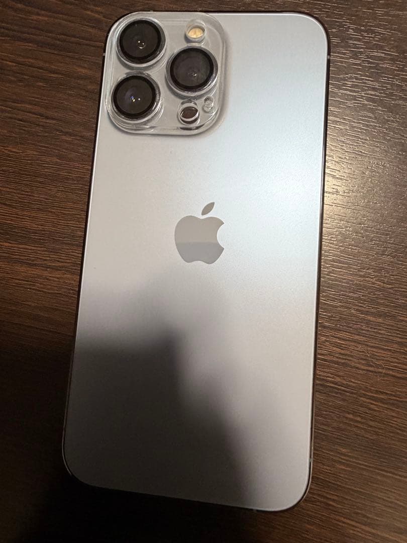 iPhone13pro シエラブルー 中古品販売