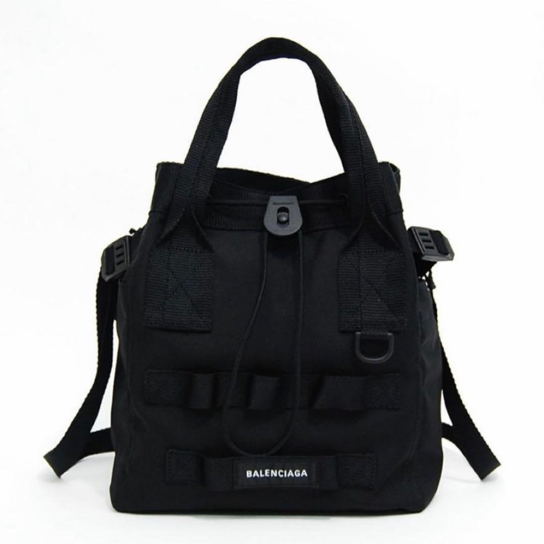 正規品　バレンシアガ　ARMY　トートバッグ　BALENCIAGA