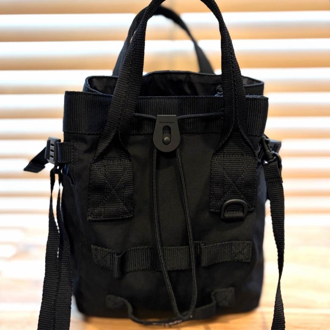正規品　バレンシアガ　ARMY　トートバッグ　BALENCIAGA
