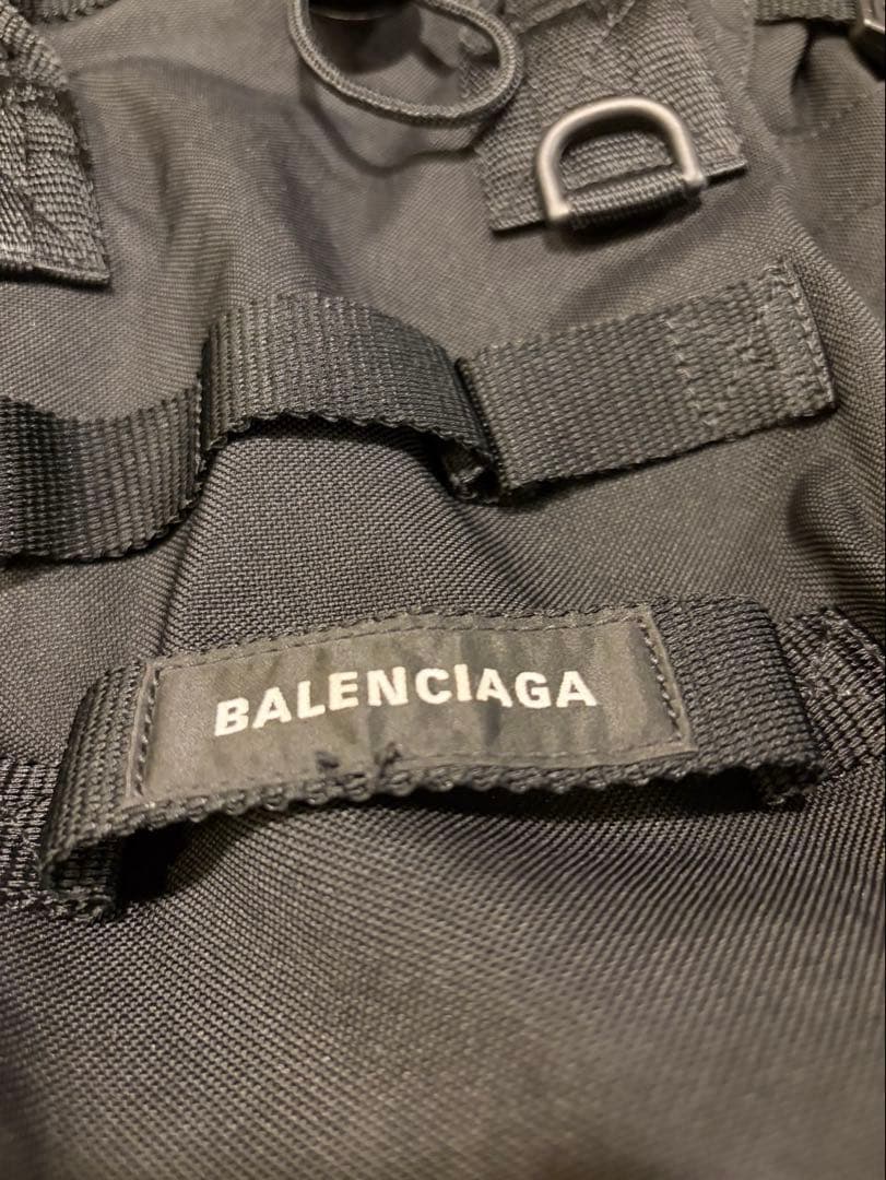 正規品　バレンシアガ　ARMY　トートバッグ　BALENCIAGA