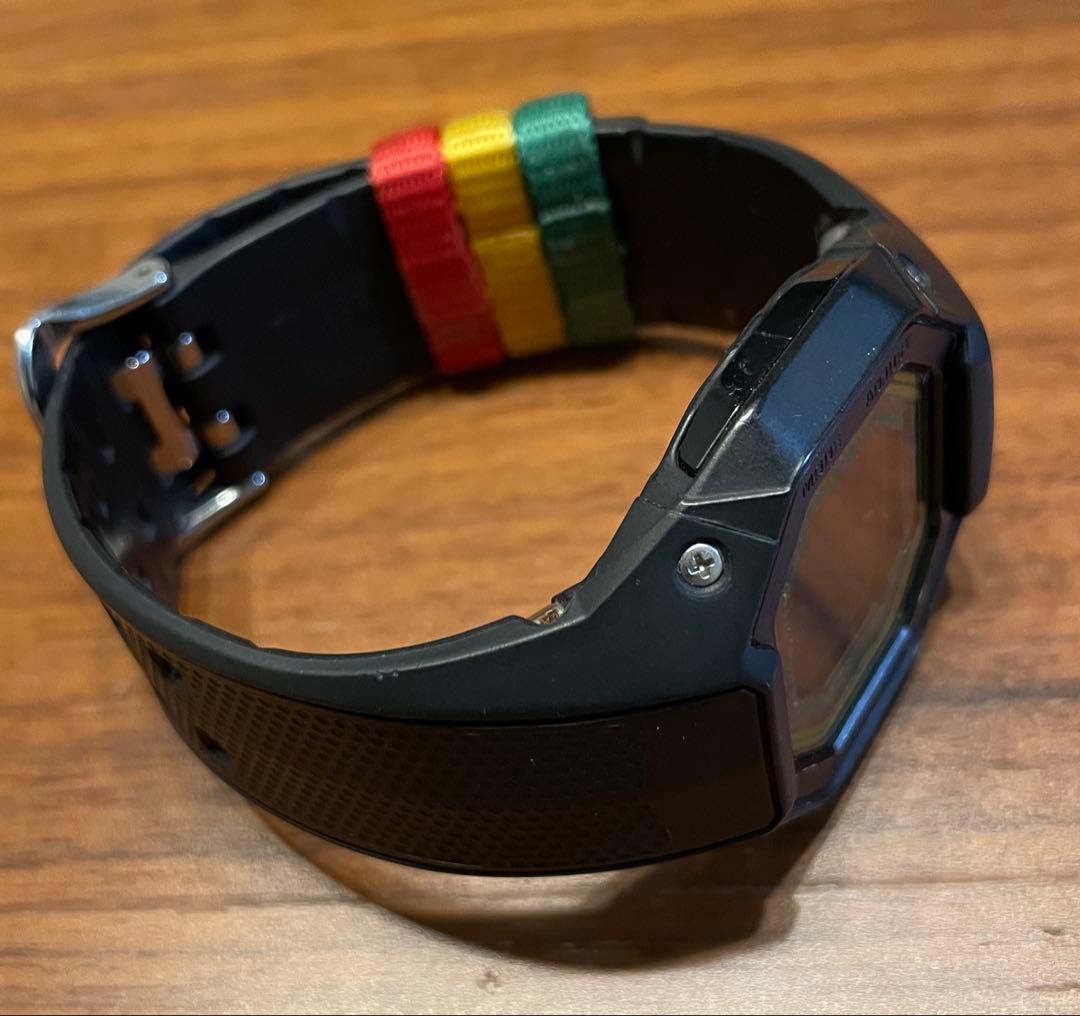 CASIO（カシオ） G-SHOCK G-056RE