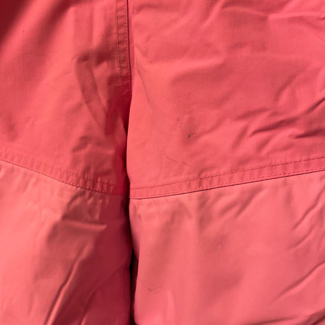 Burton上下ウェアー