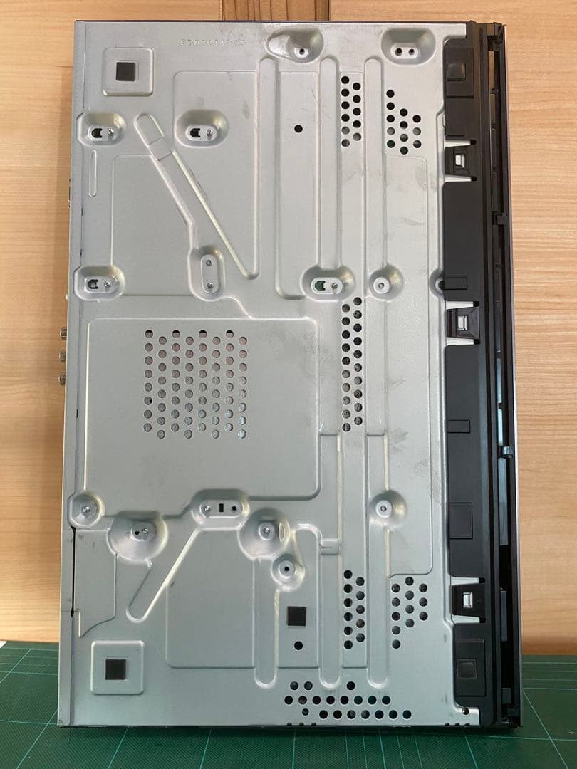 SONY BDZ-AT970 Blu-rayレコーダー 中古動作品リモコン無し