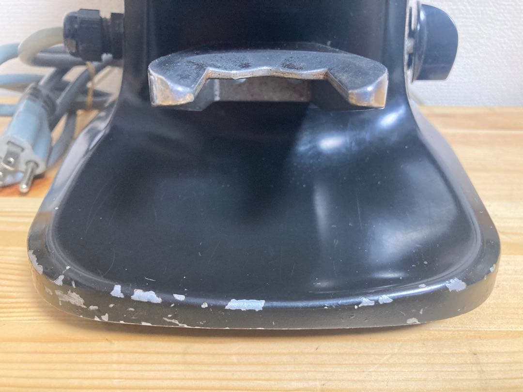 ☆ Mazzer エスプレッソグラインダー Super Jolly Timer