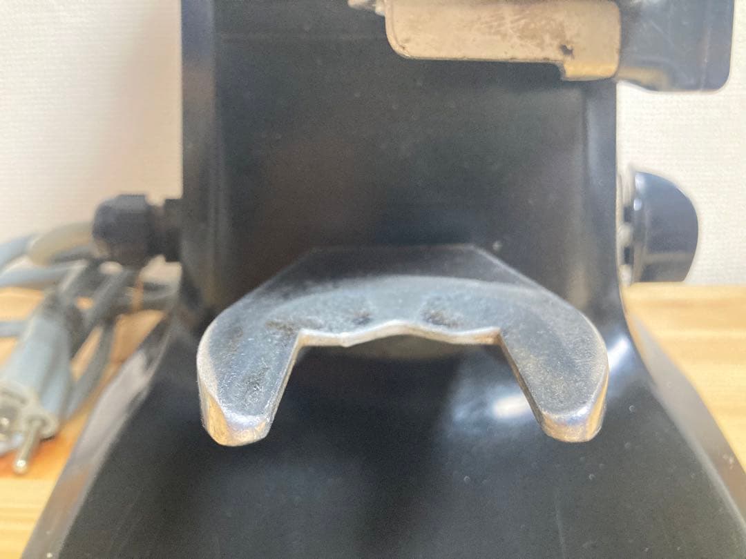 ☆ Mazzer エスプレッソグラインダー Super Jolly Timer