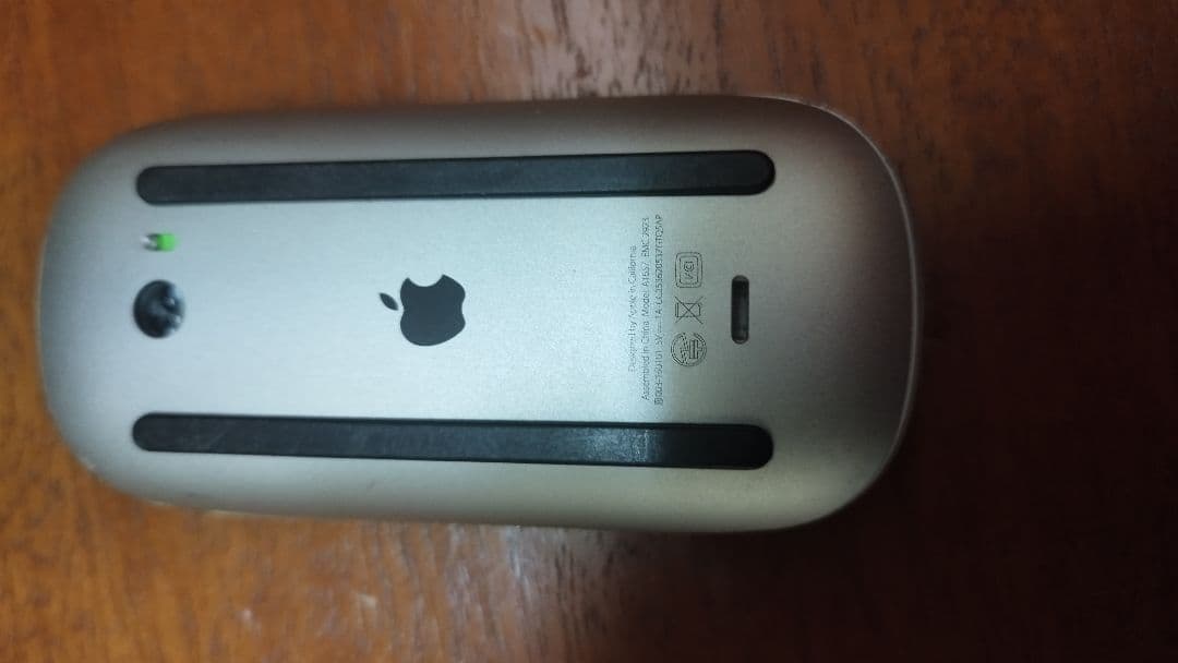 Apple iMac シルバー 本体+キーボード+マウス