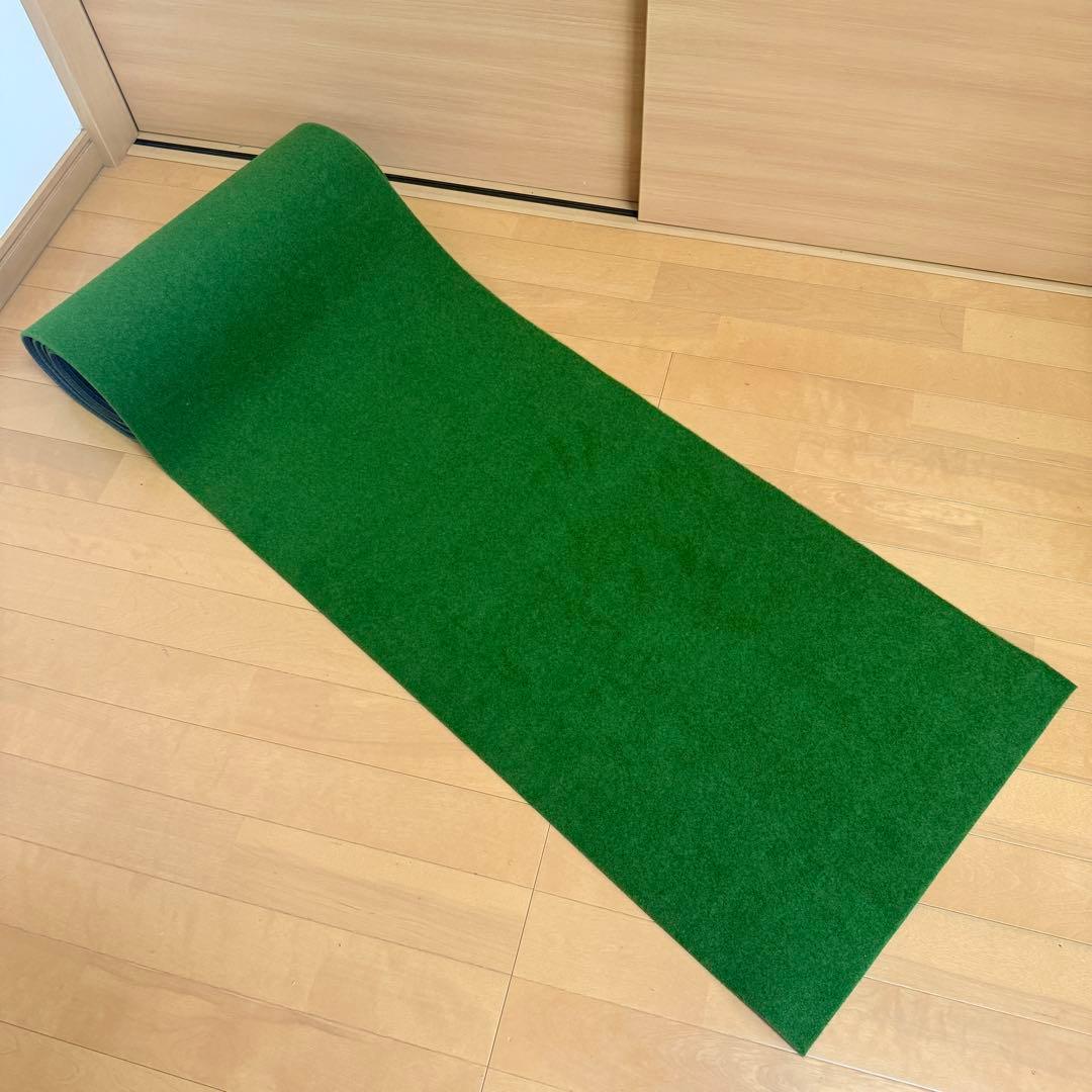 スーパーベント パターマット工房 パタートレイン ハイルストローク 4点セット