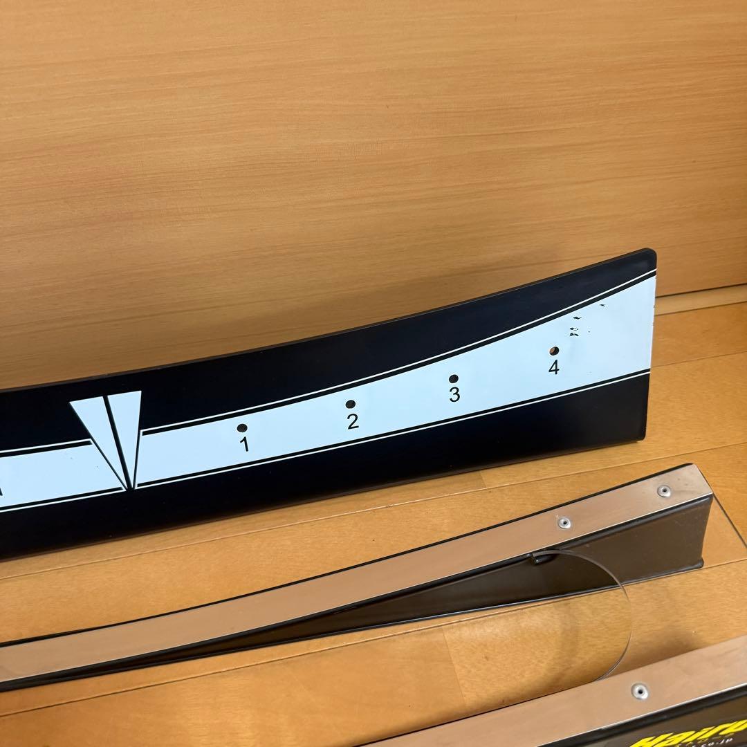 スーパーベント パターマット工房 パタートレイン ハイルストローク 4点セット