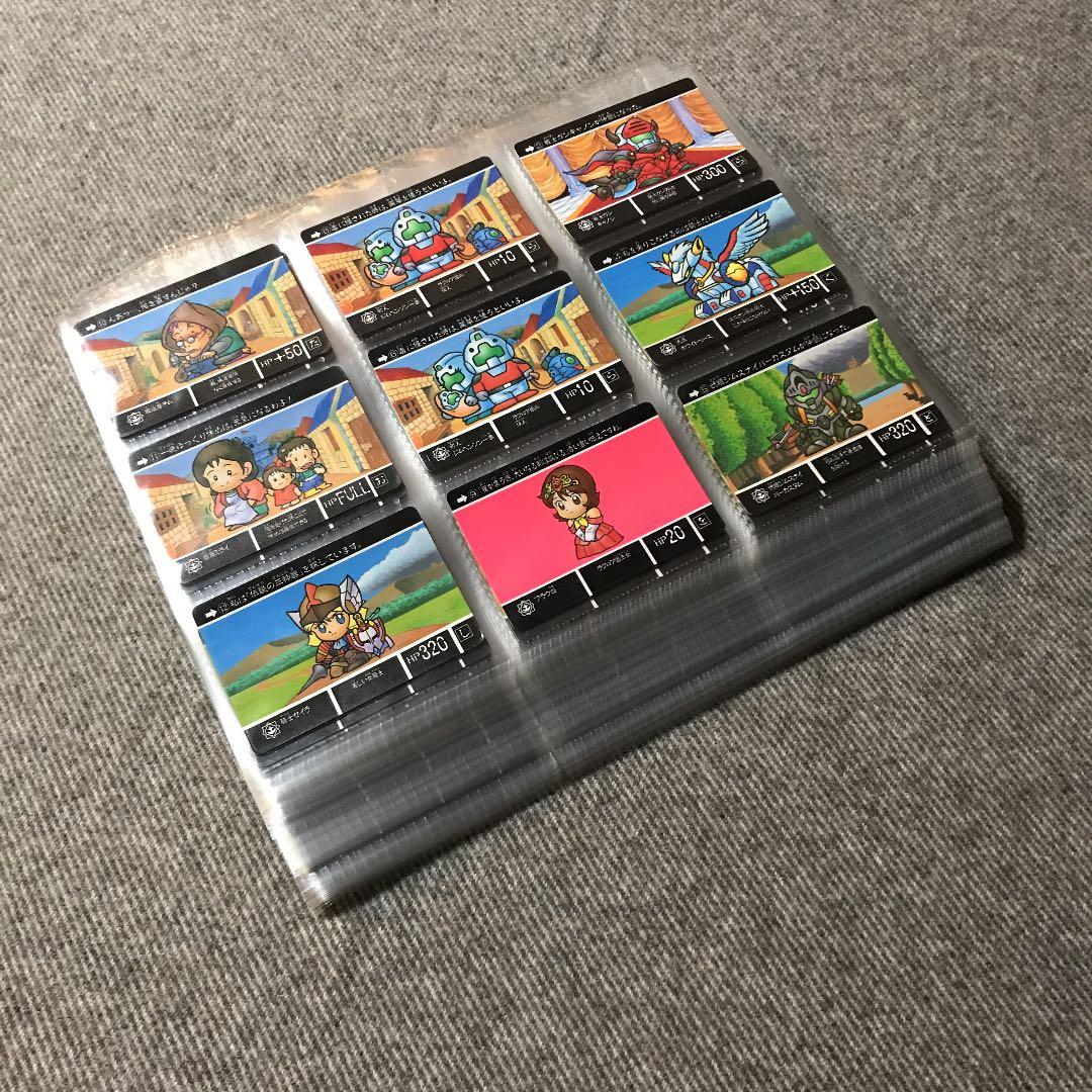 ガンダム カードダス セット