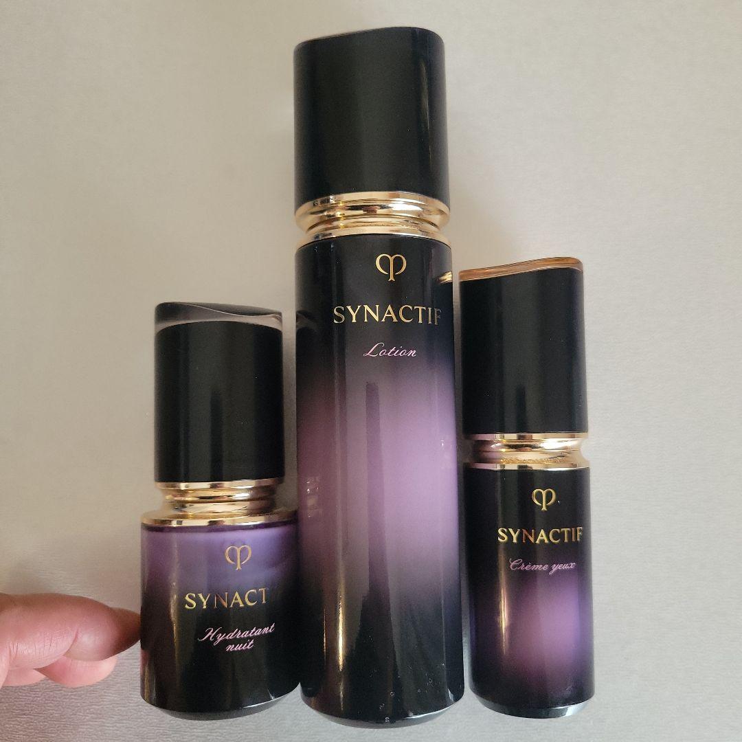 SYNACTIF セット　シナクティフ